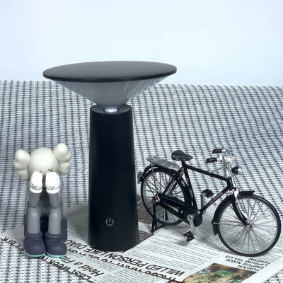 Daylux - Drahtlose Tischlampe