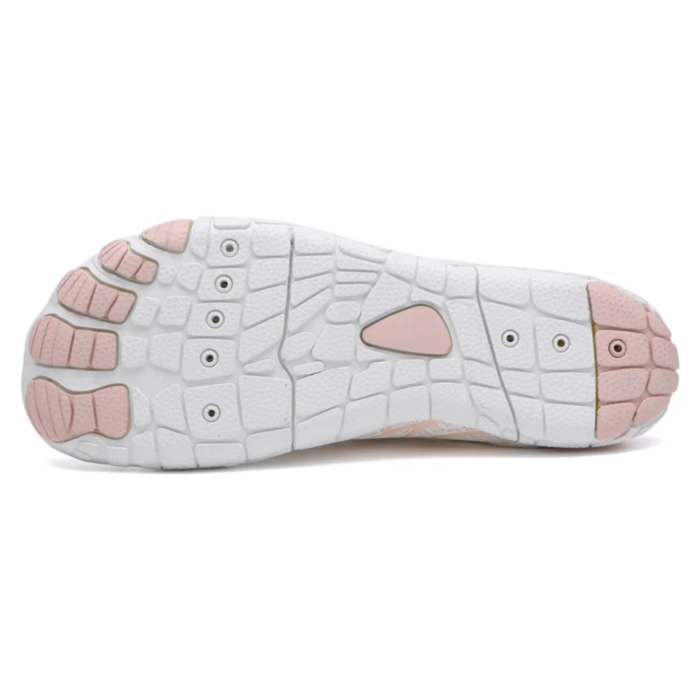 Tatiana – Aqua Schuhe Damen Rutschfest Schnell Trocknend Unisex