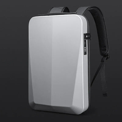 Herren Hartschale Sicherheits Gadget Tasche | Anti-Diebstahl