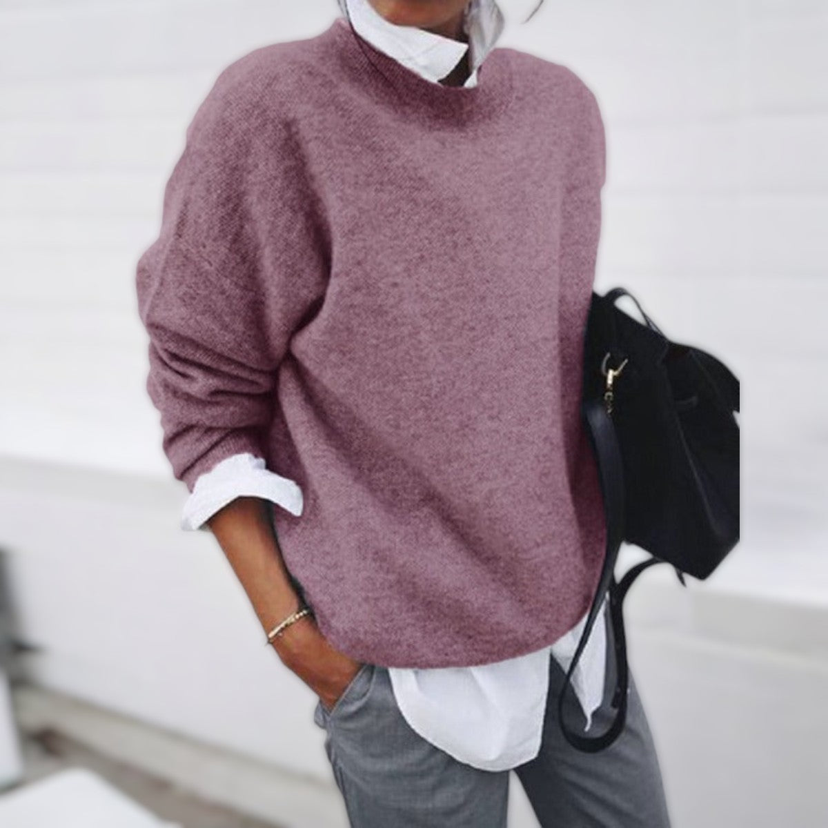 Bella™ | Maglia Chic