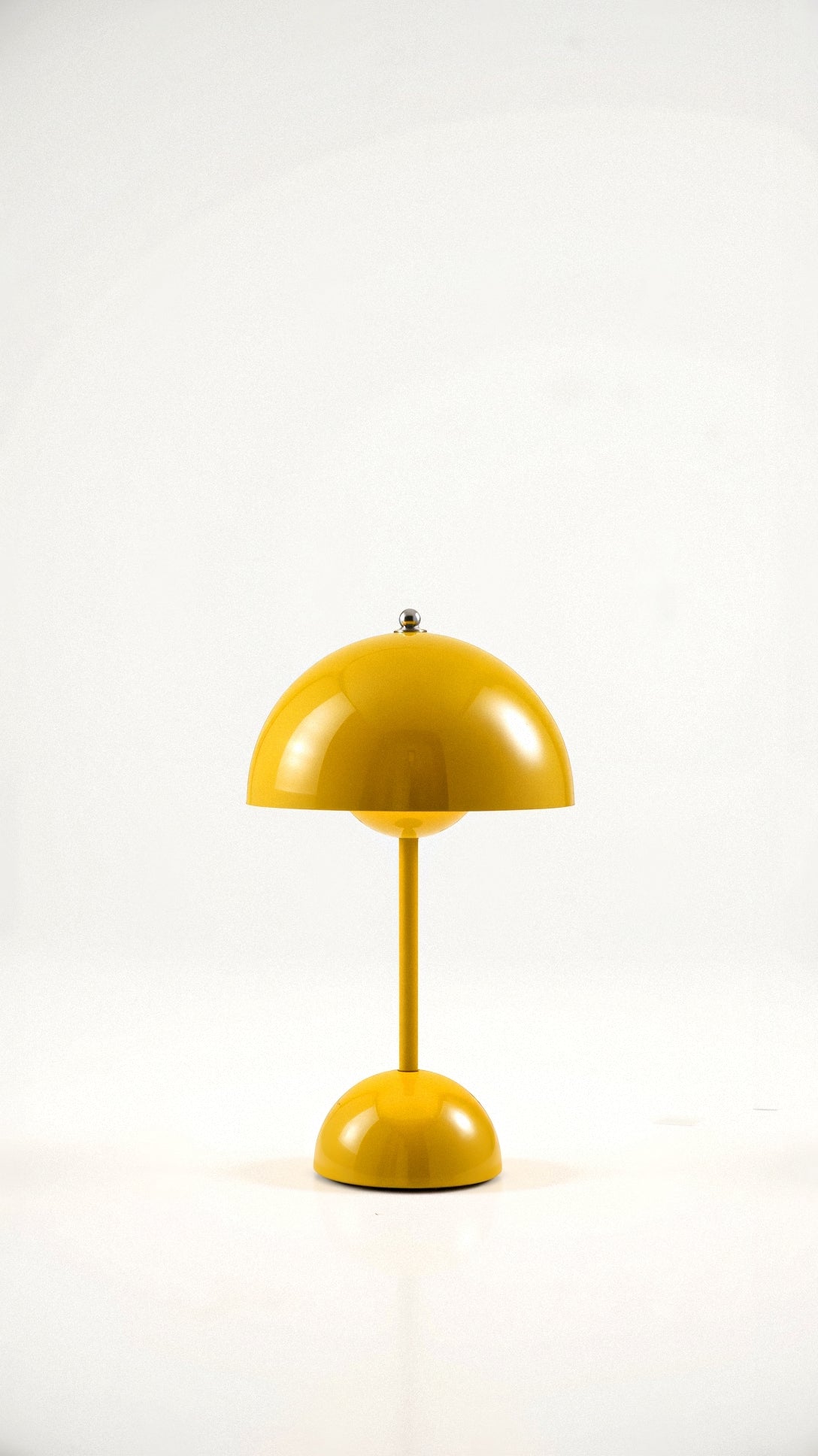 Veluce - Elegante Tischlampe