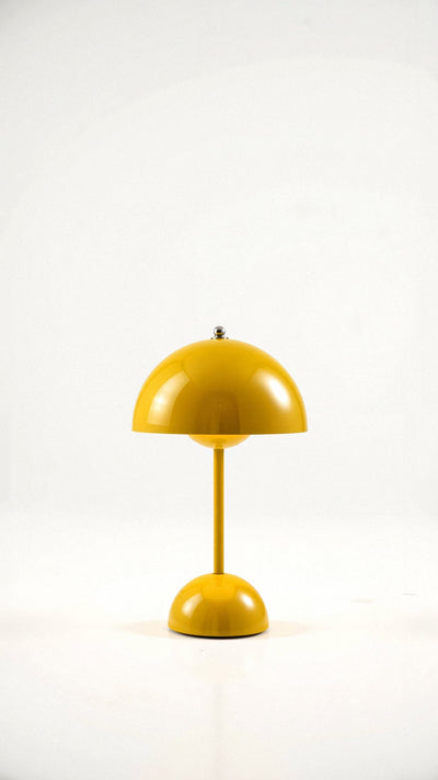 Veluce - Elegante Tischlampe