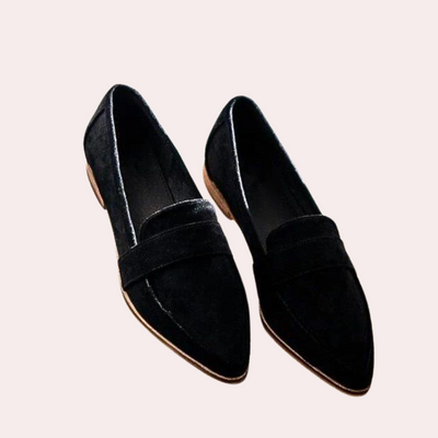 Thea - Damen Wildleder Lofters
