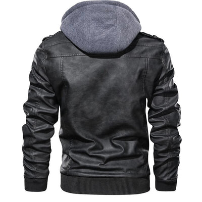 RalphMattew Megatron Jacke