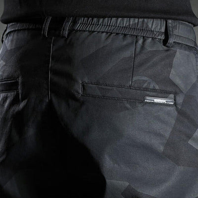 Nariko | Exklusive Hosen für Männer
