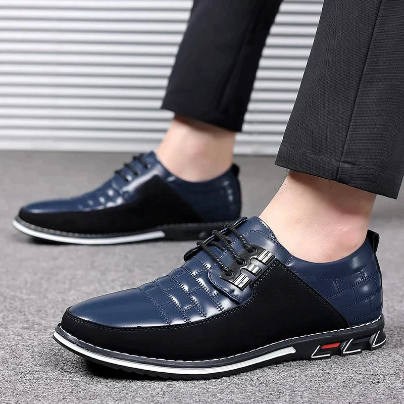 Oxford Derby | Ultra Bequeme