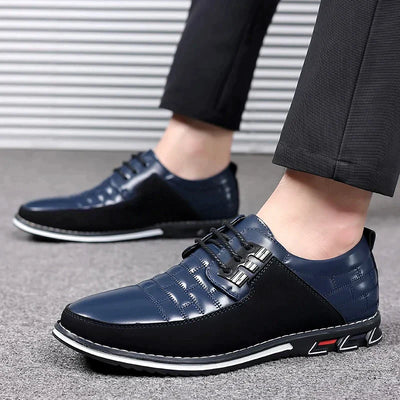 Oxford Derby | Ultra Bequeme