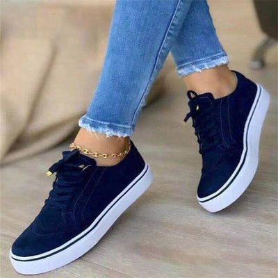 Vreni - Ergonomische Schmerzlindernde Freizeitschuhe