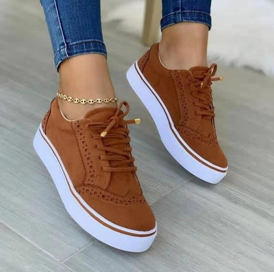 Vreni - Ergonomische Schmerzlindernde Freizeitschuhe