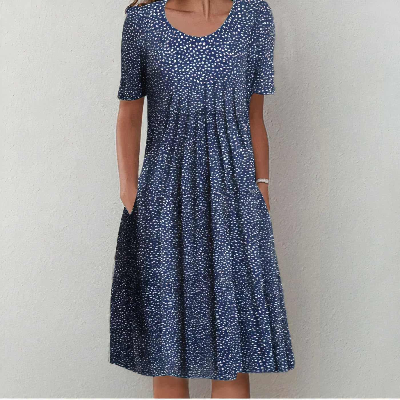 Carmen | Elegantes Kleid (Fast ausverkauft)