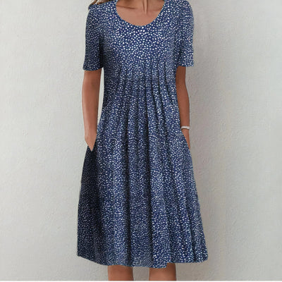Carmen | Elegantes Kleid (Fast ausverkauft)