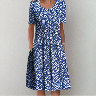 Carmen | Elegantes Kleid (Fast ausverkauft)