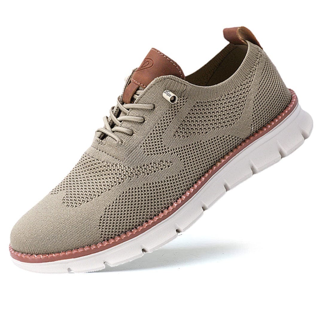 Desmond - Ultrabequeme Herrenschuhe
