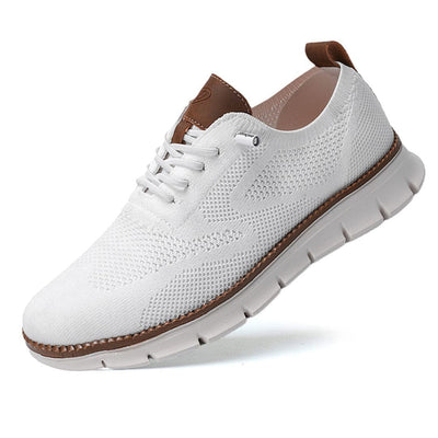 Desmond - Ultrabequeme Herrenschuhe