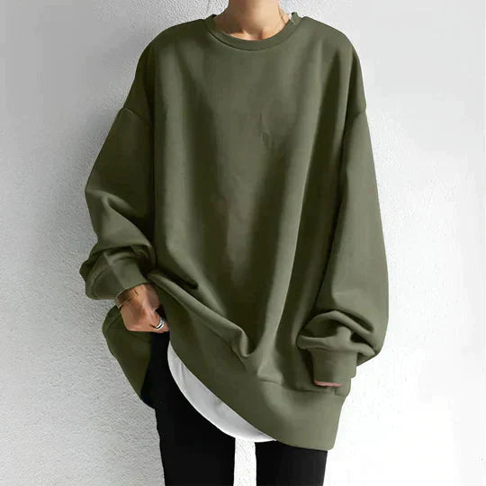Jana | Stilvolle und elegante Sommerpullover