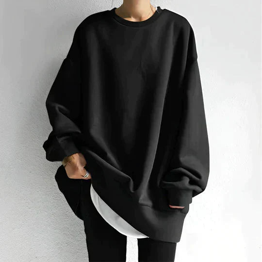 Jana | Stilvolle und elegante Sommerpullover