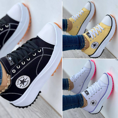 Annika - Sneakers