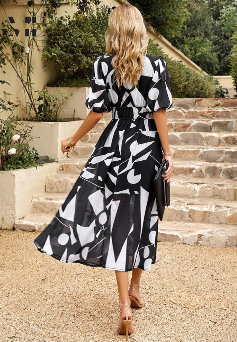 Carlotta® - Blumenkleid