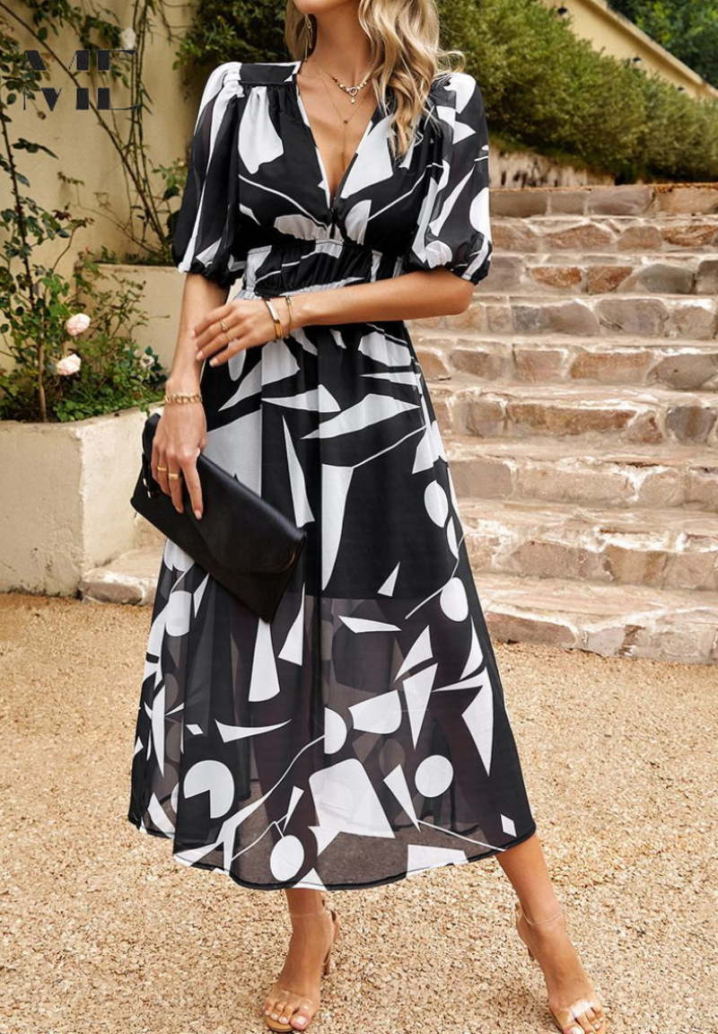 Carlotta® - Blumenkleid