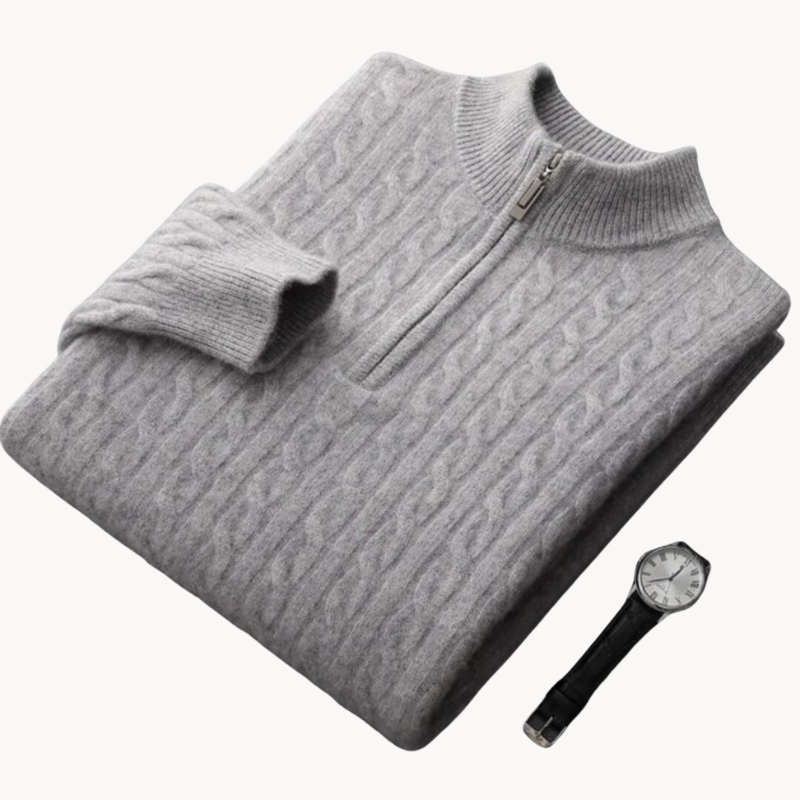 Coraline | Maßgeschneiderte und elegante Sommerpullover
