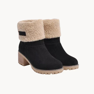 Dalana | Maßgeschneiderte und elegante Sommerstiefel