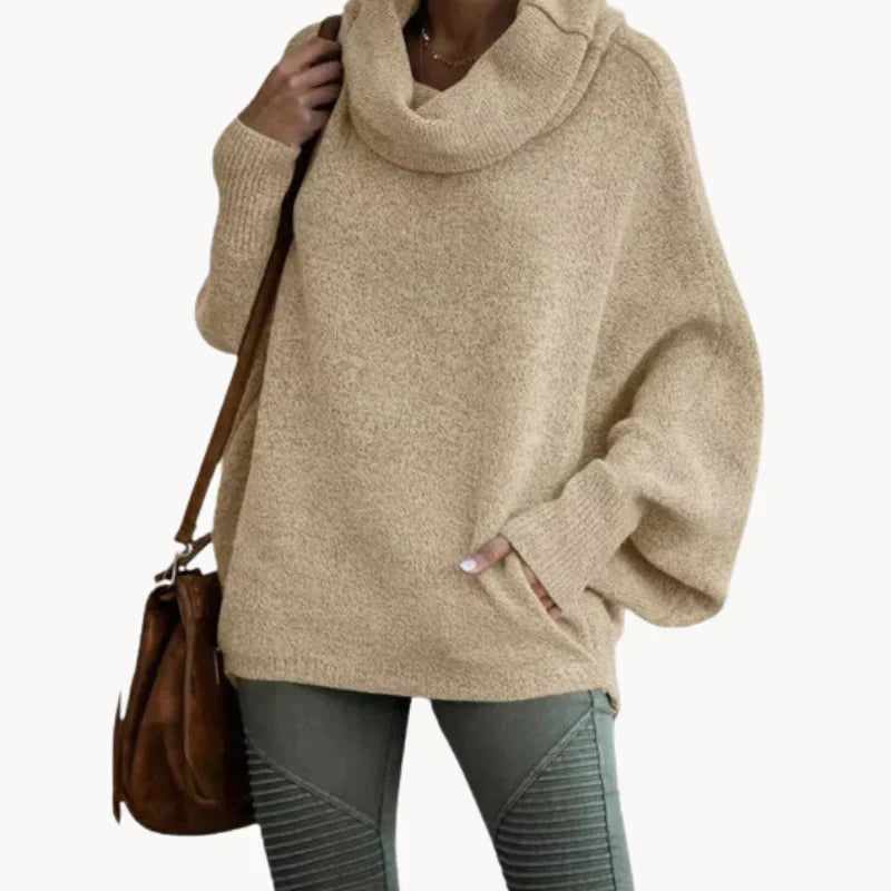 Eldora | Moderner und vielseitiger Sommerpullover