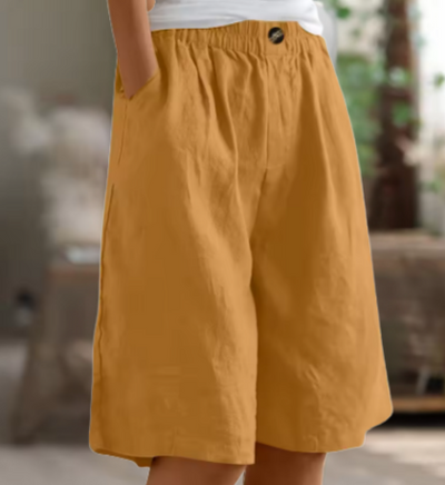 Carms – Lockere Shorts für die Freizeit