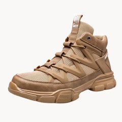 Olívia | Mühelose und trendige Sommerschuhe in Khaki
