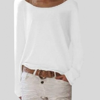 Vivy – Leichter Pullover mit klassischem Charme
