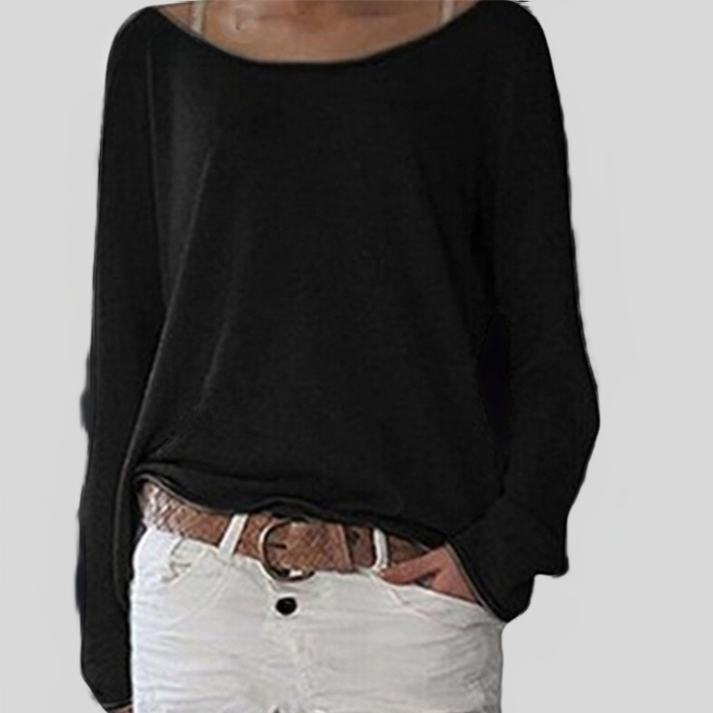 Vivy – Leichter Pullover mit klassischem Charme