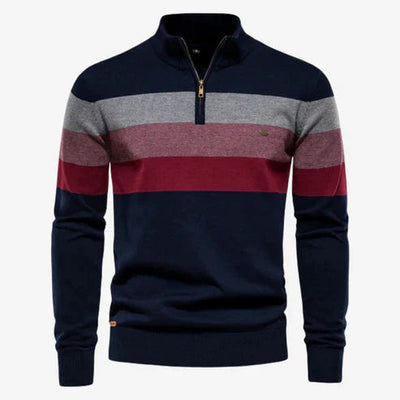 Karis | Eleganter und lässiger Sommerpullover