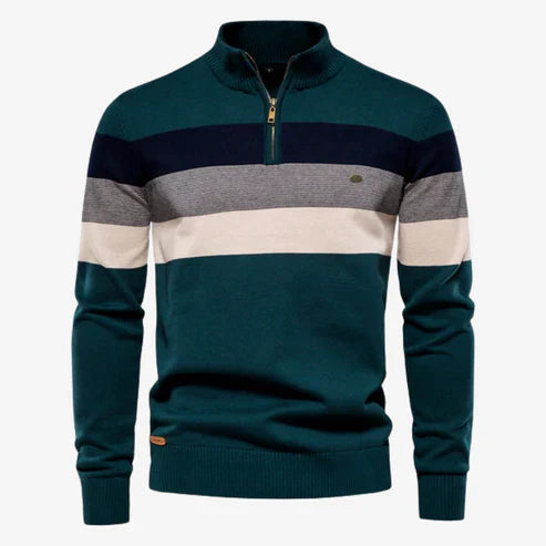 Karis | Eleganter und lässiger Sommerpullover
