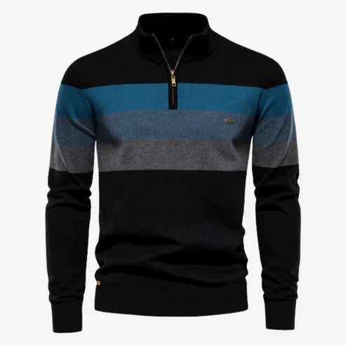 Karis | Eleganter und lässiger Sommerpullover