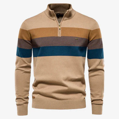 Karis | Eleganter und lässiger Sommerpullover