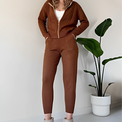 Maren - Strickset für Frauen