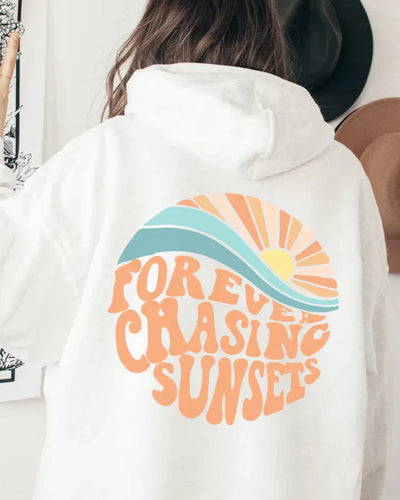 Cateline | Vielseitiger und bequemer Sommer Hoodie