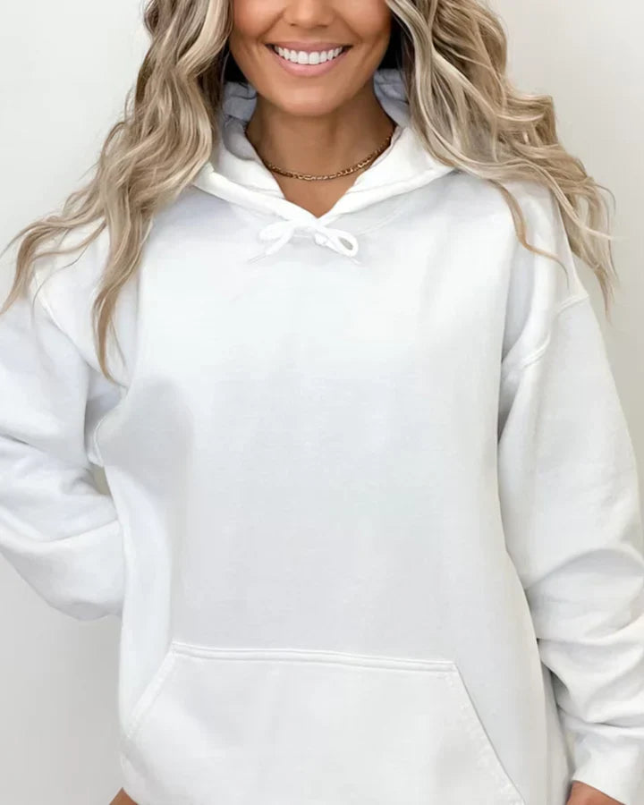 Cateline | Vielseitiger und bequemer Sommer Hoodie