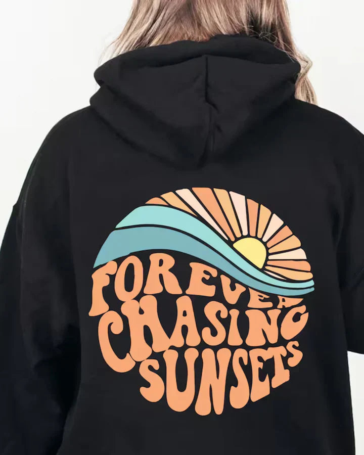Cateline | Vielseitiger und bequemer Sommer Hoodie