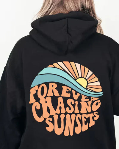 Cateline | Vielseitiger und bequemer Sommer Hoodie
