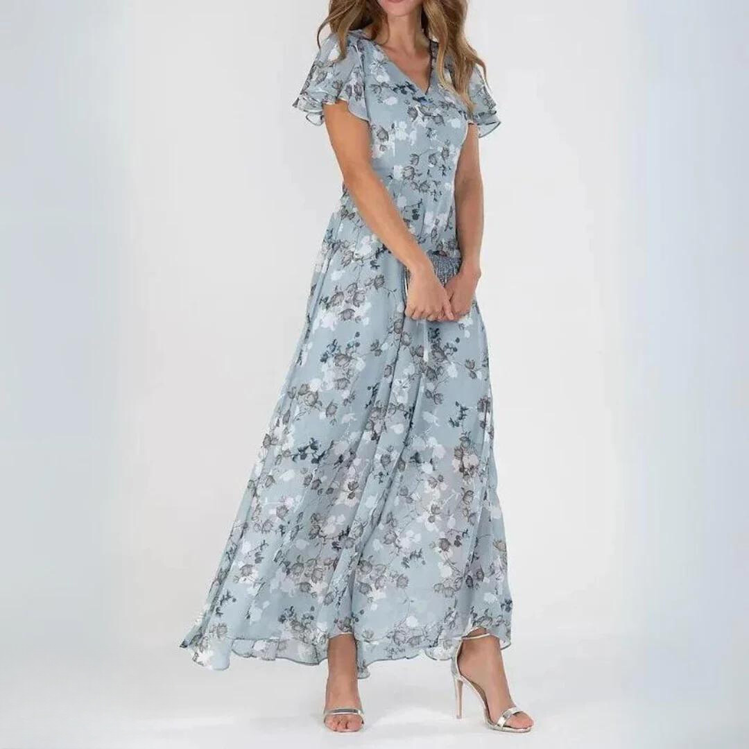 Anna | Elegantes Kleid (Fast ausverkauft)