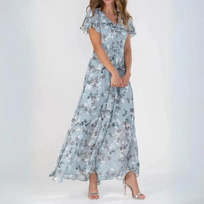 Anna | Elegantes Kleid (Fast ausverkauft)