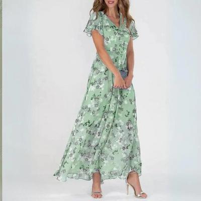 Anna | Elegantes Kleid (Fast ausverkauft)