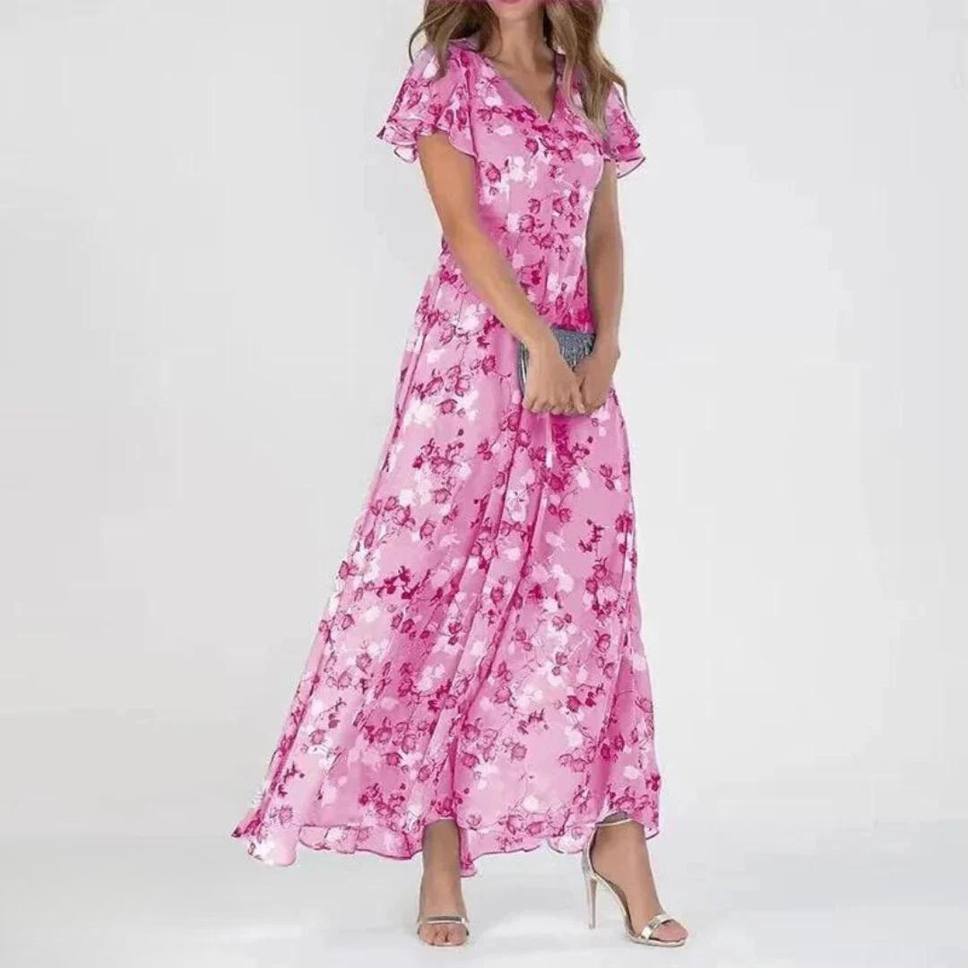 Anna | Elegantes Kleid (Fast ausverkauft)