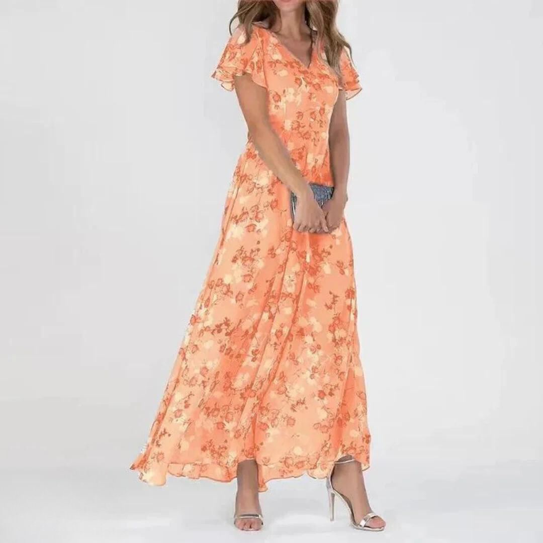 Anna | Elegantes Kleid (Fast ausverkauft)