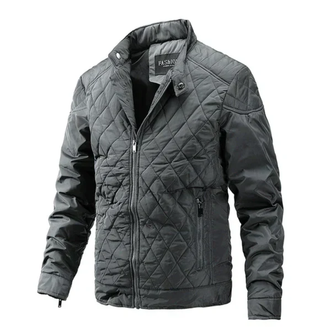 Wildon - Steppjacke - Leicht und Robust