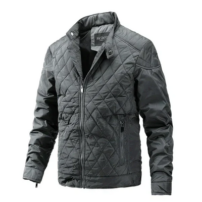 Wildon - Steppjacke - Leicht und Robust