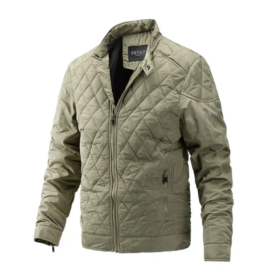 Wildon - Steppjacke - Leicht und Robust