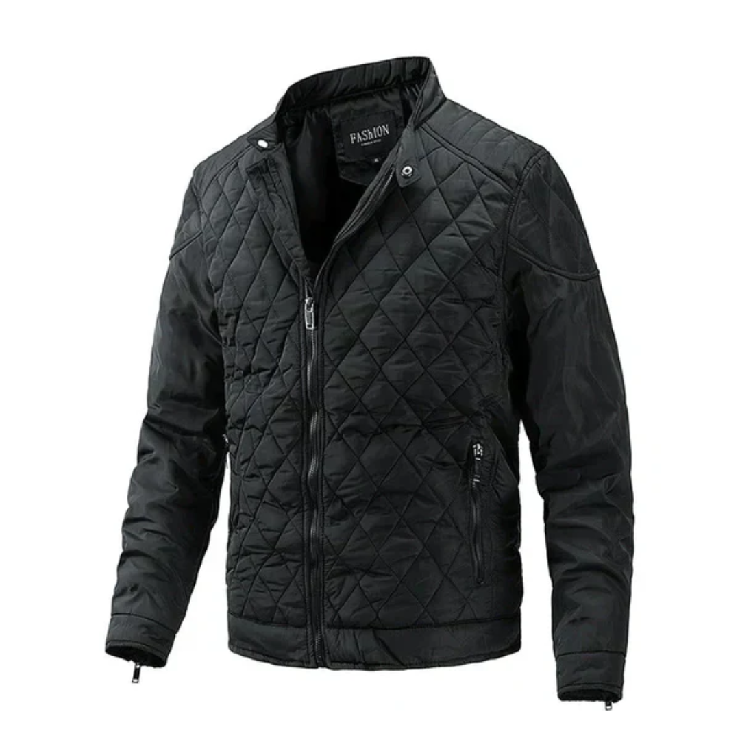 Wildon - Steppjacke - Leicht und Robust