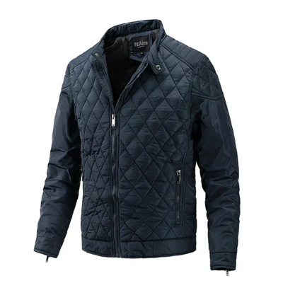 Wildon - Steppjacke - Leicht und Robust