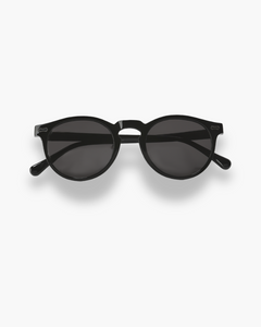 Herren Stilvolle Polarisierte Sonnenbrille | UV-Schutz in Schwarz